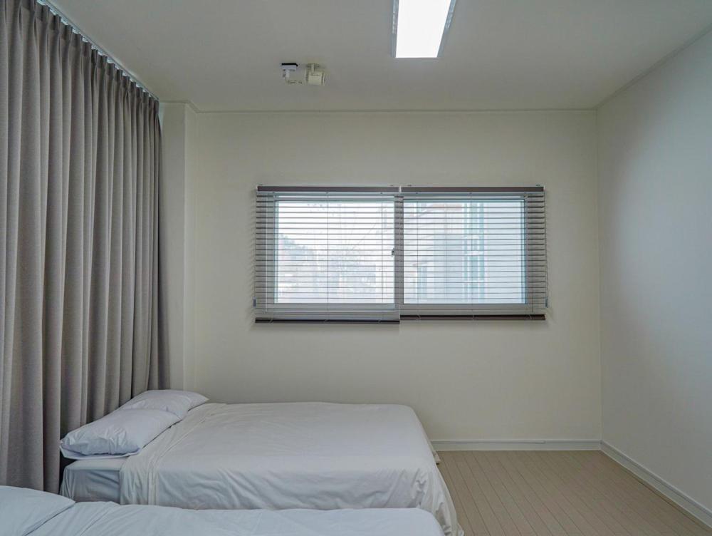 Hotel Eulwangri Sult Inchon Exterior foto