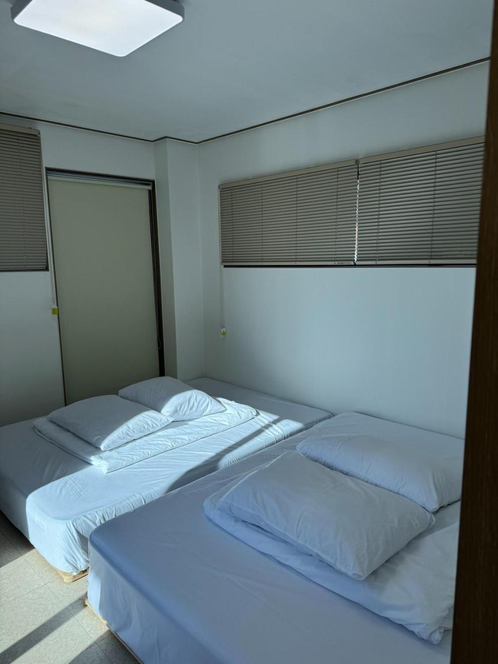 Hotel Eulwangri Sult Inchon Exterior foto