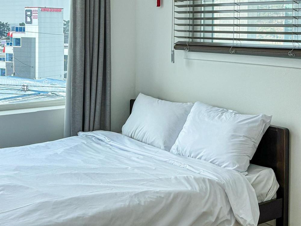 Hotel Eulwangri Sult Inchon Habitación foto