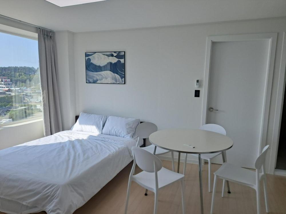 Hotel Eulwangri Sult Inchon Habitación foto