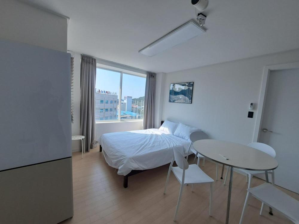 Hotel Eulwangri Sult Inchon Habitación foto