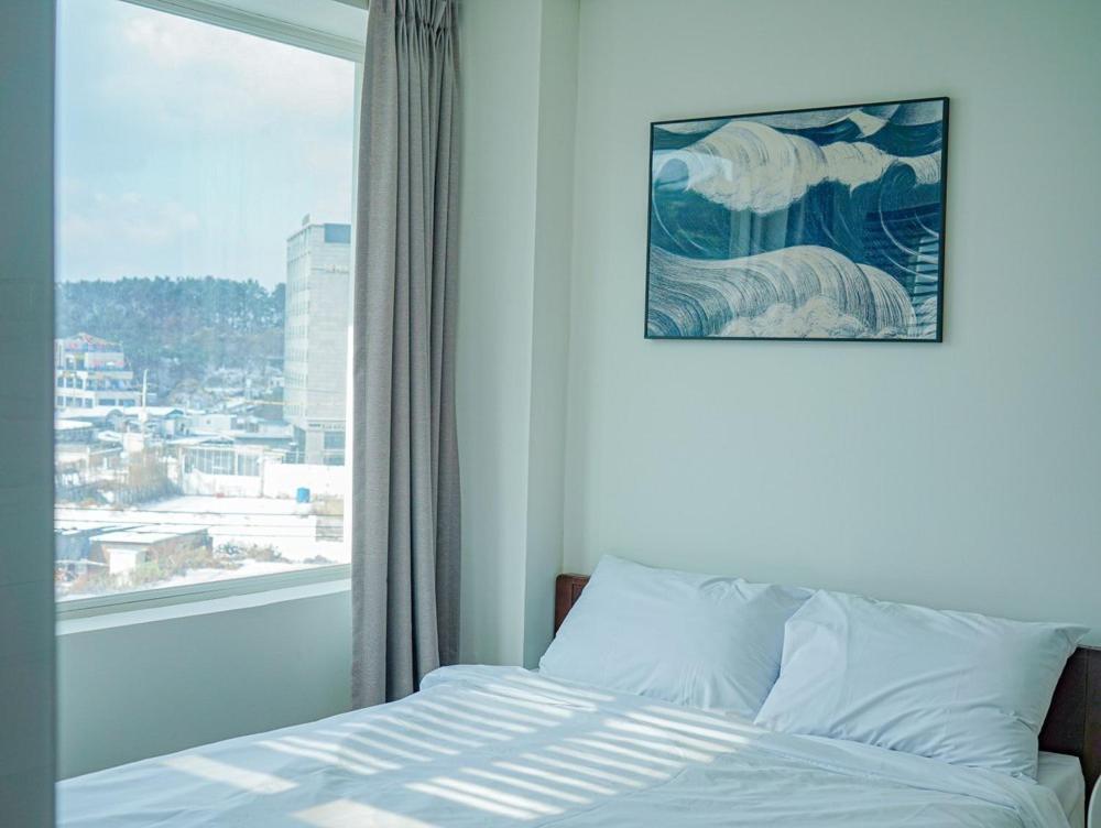 Hotel Eulwangri Sult Inchon Habitación foto