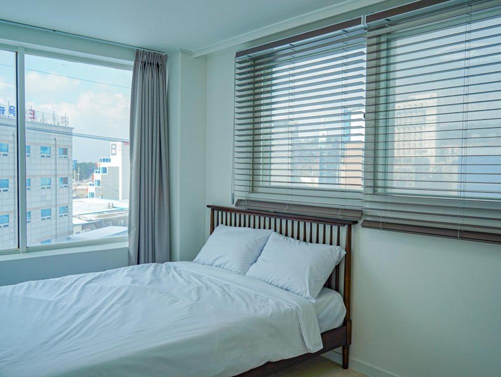 Hotel Eulwangri Sult Inchon Habitación foto
