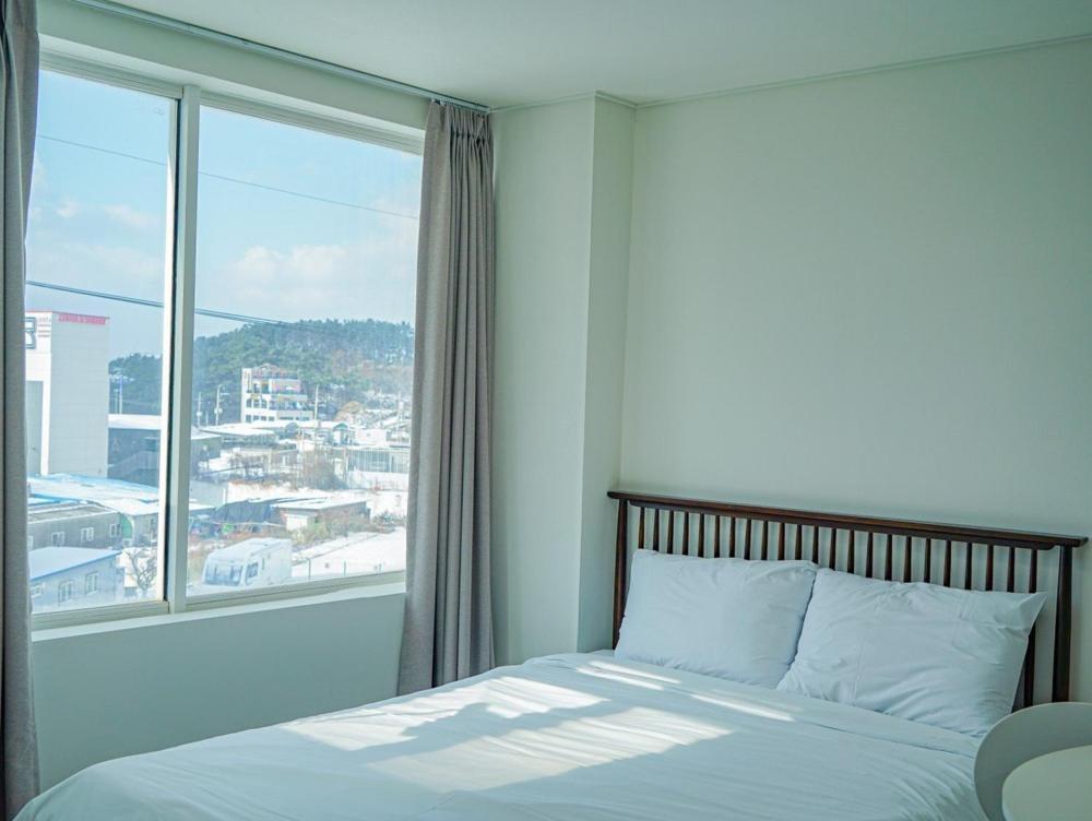 Hotel Eulwangri Sult Inchon Habitación foto