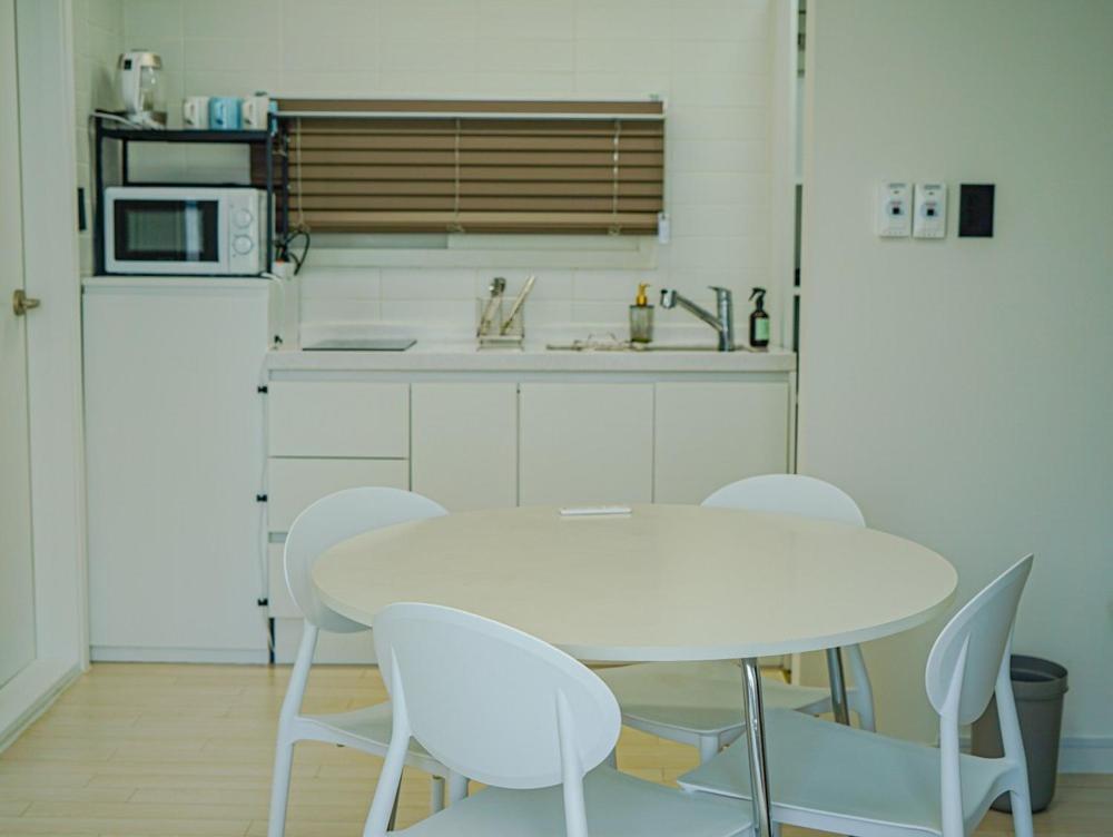 Hotel Eulwangri Sult Inchon Habitación foto